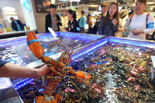 盒馬鮮生武漢有幾家店一覽 地址 營業(yè)時(shí)間