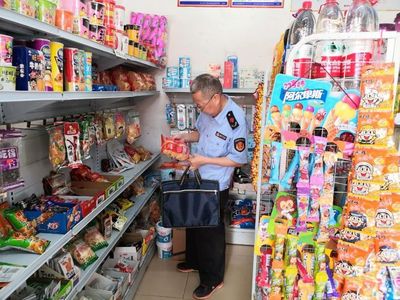 我為群眾辦實事|縣市監(jiān)局開展校園食品安全及酒類經(jīng)營專項檢查